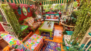 On The House Boutique B&B